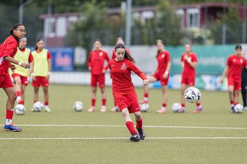 Bild 252 - wCJ Pokalfinale (HSV - ETV)